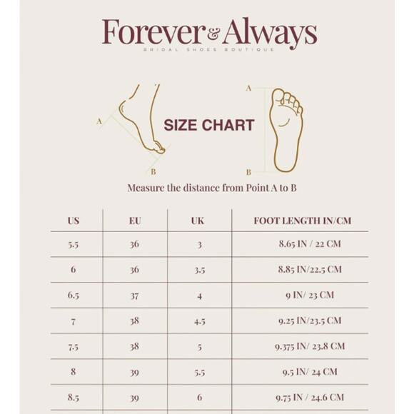 Forever & Always White Lace Platform Sneakers Bridal Bride Wedding Bachelorette - Picture 14 of 14